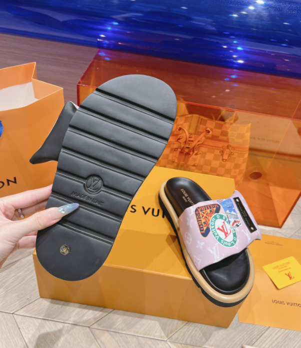 glami shop- LOV Women Shoes - 090