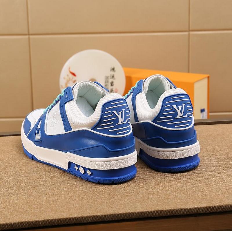 glami shop- LOV Men Shoes - 1486