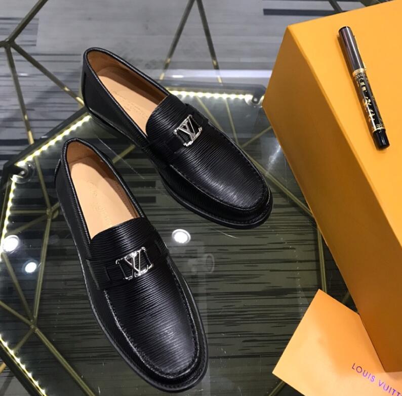 glami shop- LOV Men Shoes - 1918