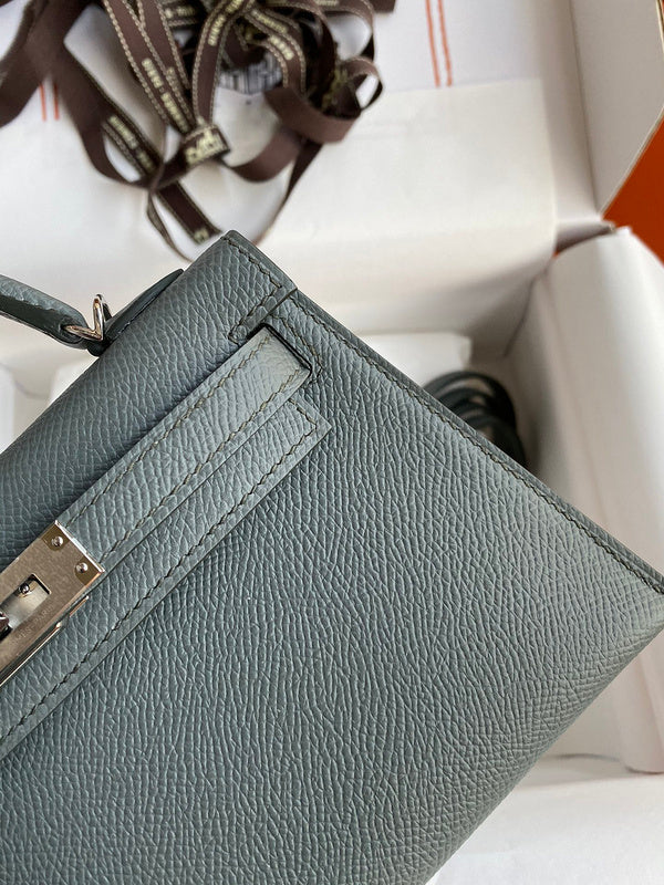Satchel Bags - HMS-Bags - 867