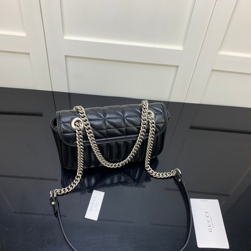 Satchel Bags - GUC Bags - 1020