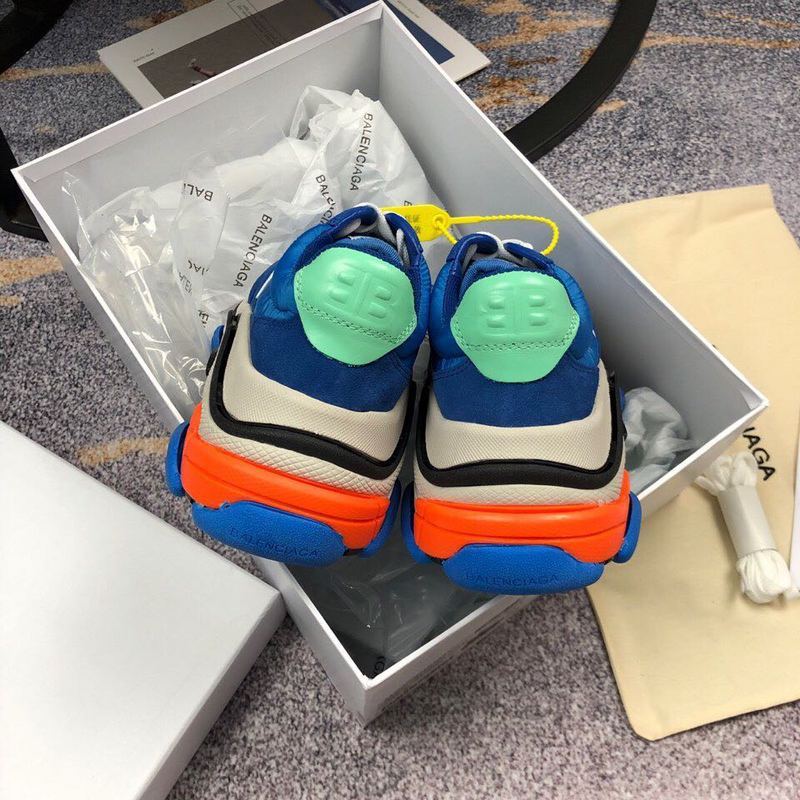 Satchel Bags - BGA Shoes - 075