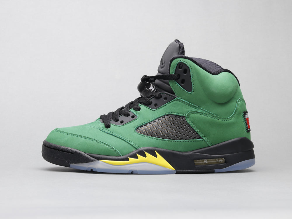 GLM - AJ5 Oregon