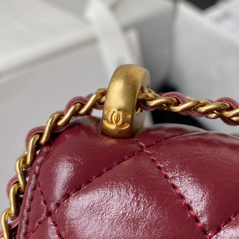 Satchel Bags - CHL Bags - 7382