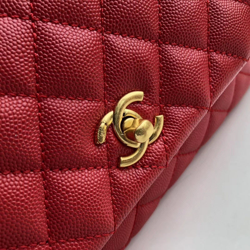 Satchel Bags - CHL Bags - 6738