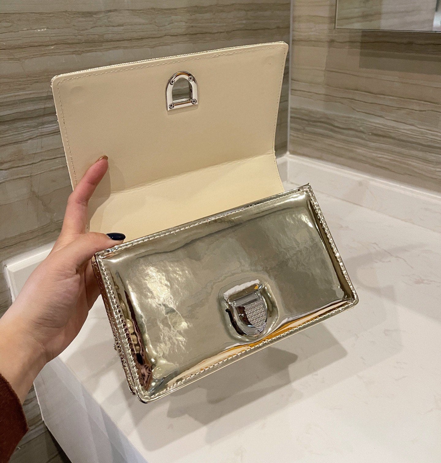 GLM - Top Quality Bags DIR 036