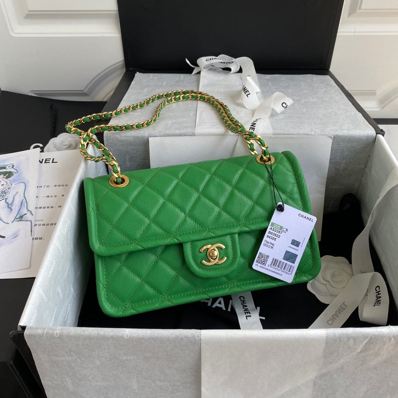 Satchel Bags - CHL Bags - 7402