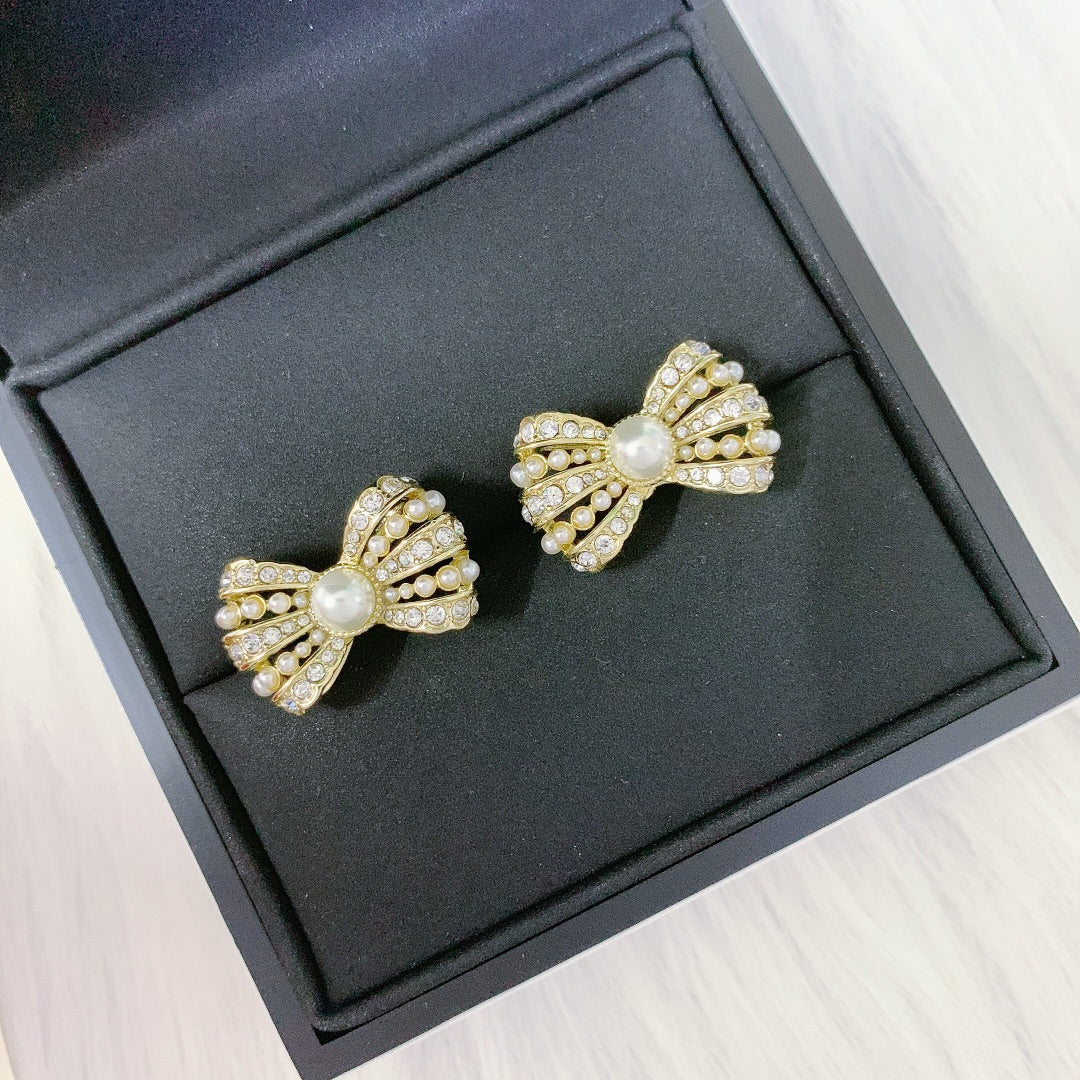 GLM - Top Quality Earring CHL 077