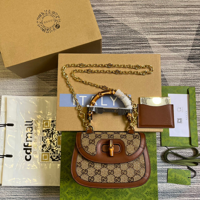 GLM - gg Bags - 552