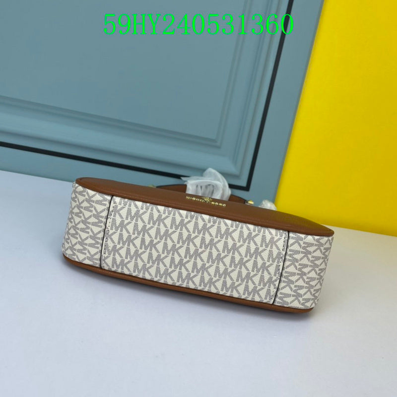 Satchel Bags - MK Bags - 335