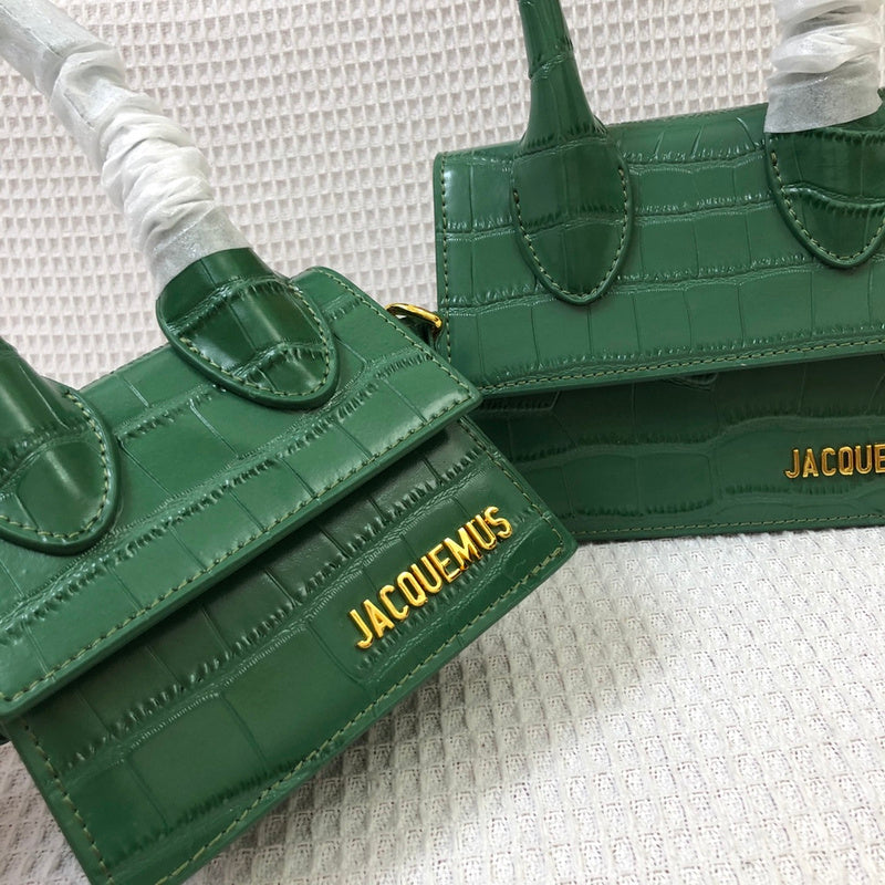 Satchel Bags - JQMS Bags - 290