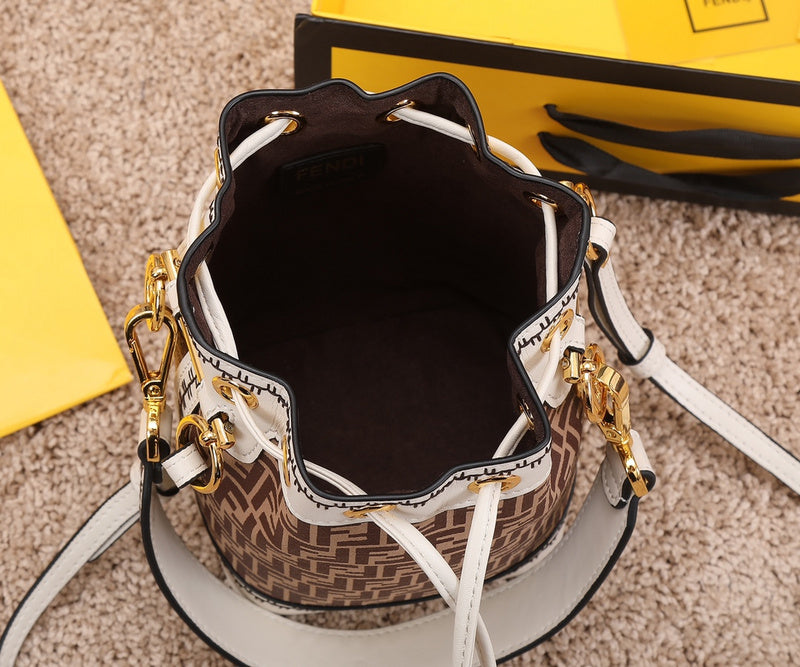 Satchel Bags - FDI Bags - 186