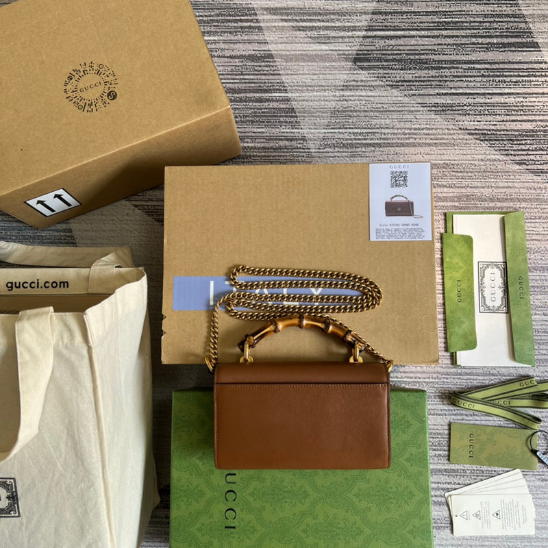 Satchel Bags - GCI Bags - 4766
