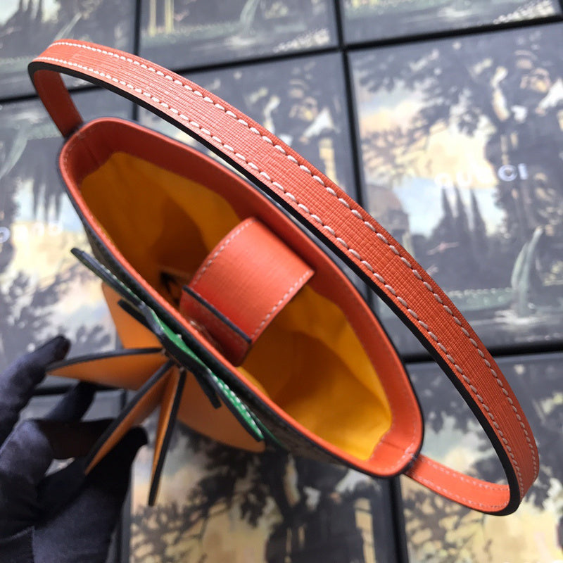 Satchel Bags - GCI Bags - 7172