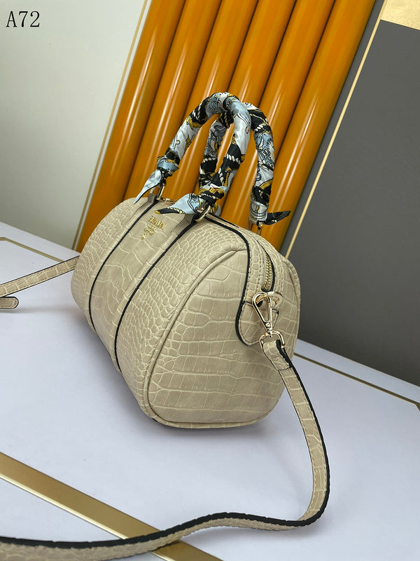 Satchel Bags - PDA Bags - 722