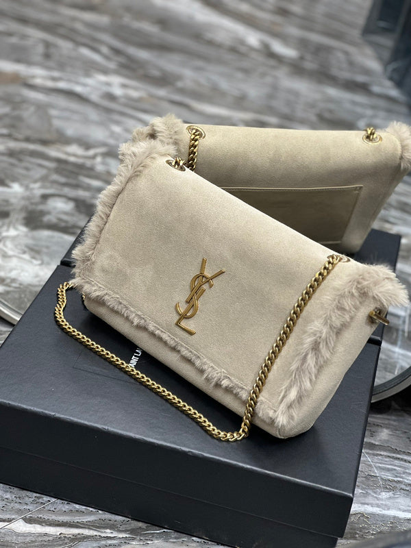 Satchel Bags - SLY Bags - 458