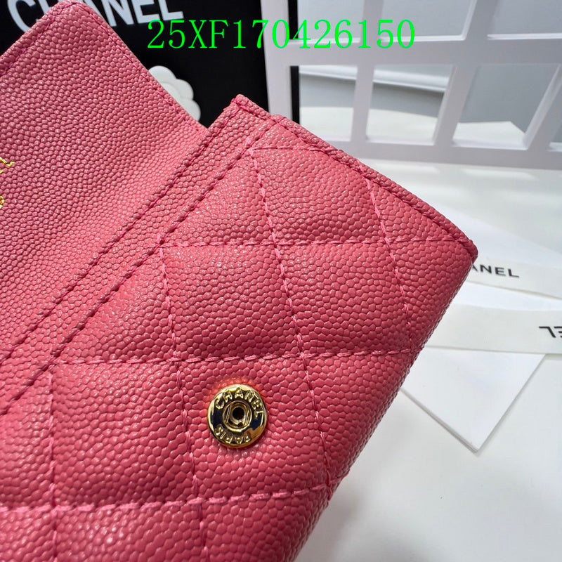 Glami - CHL Wallet - 2361