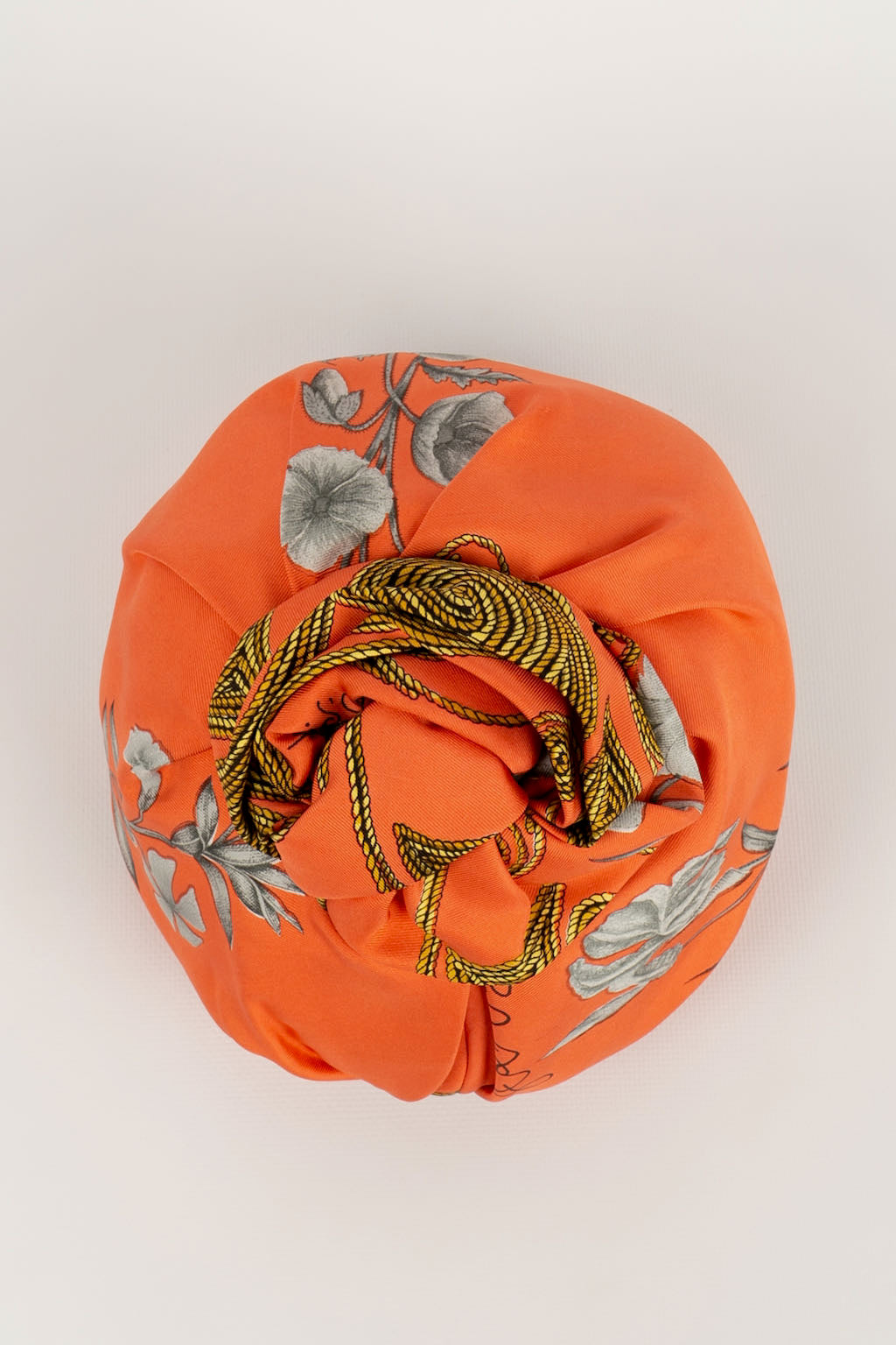 Turban "Arabesques" HermÃƒÆ’Ã‚Â¨s