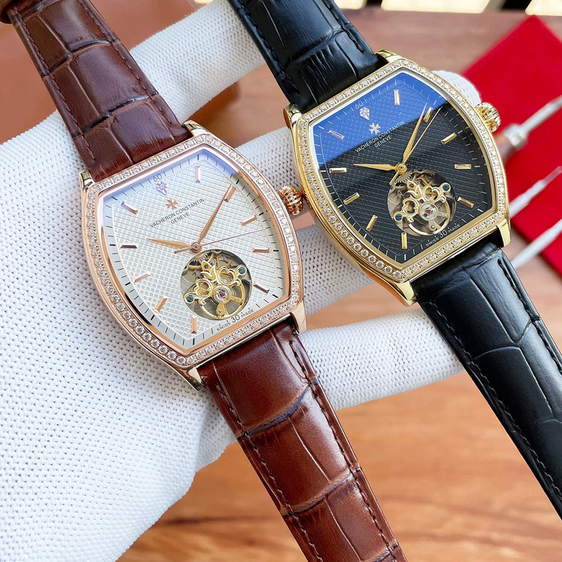 Satchel Bags - CTR Watches - 023