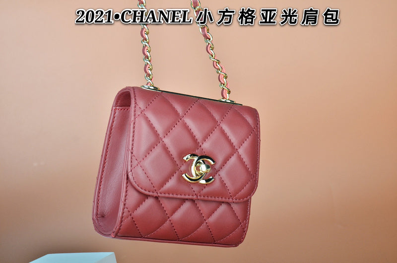 GLM - CHL Bags - 621