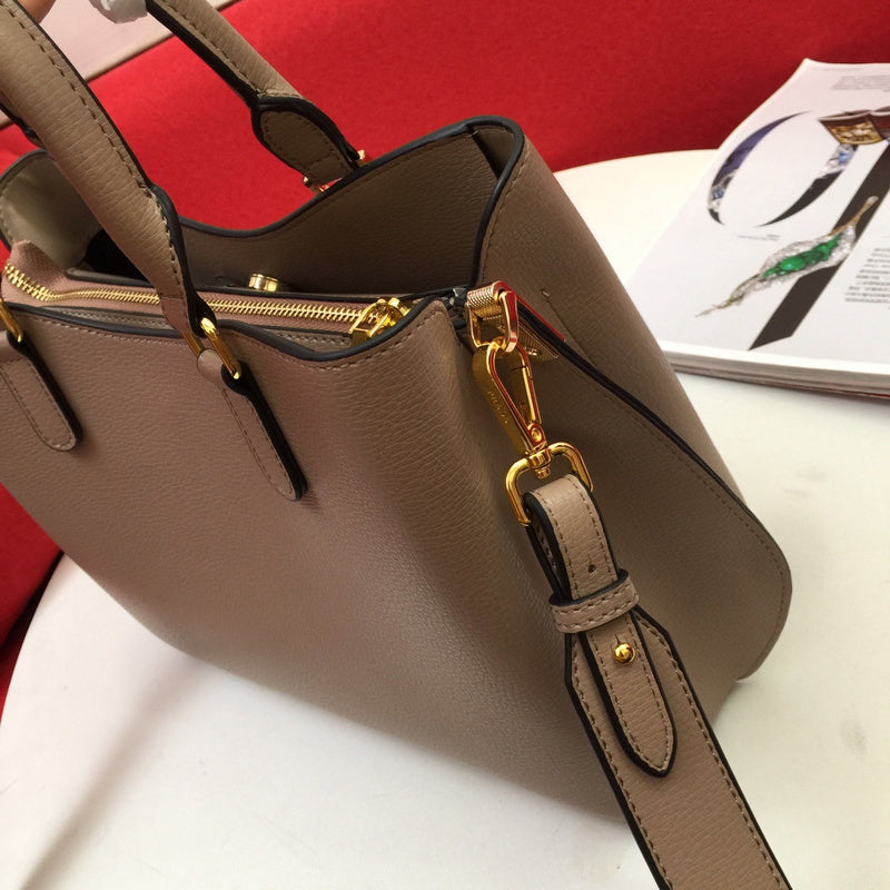 Satchel Bags - PDA Bags - 1073