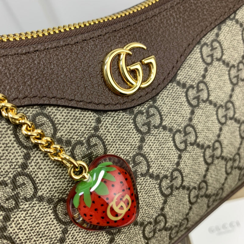 Satchel Bags - GUC Bags - 172