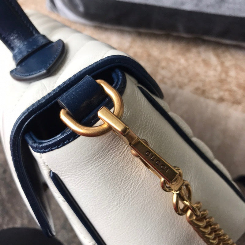 Satchel Bags - GCI Bags - 7102