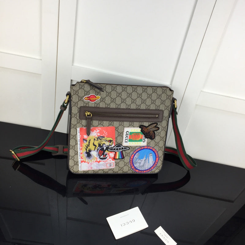 Satchel Bags - GUC Bags - 1201