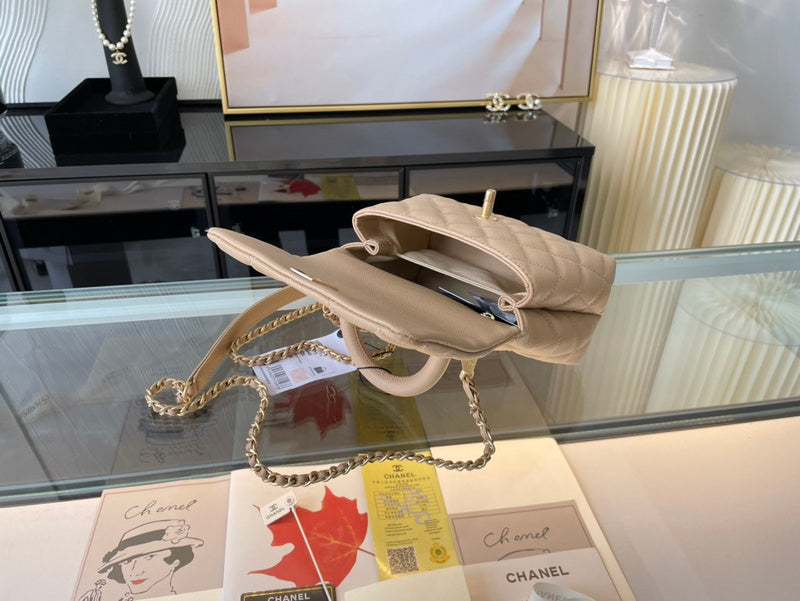 Satchel Bags - CHL Bags - 1665