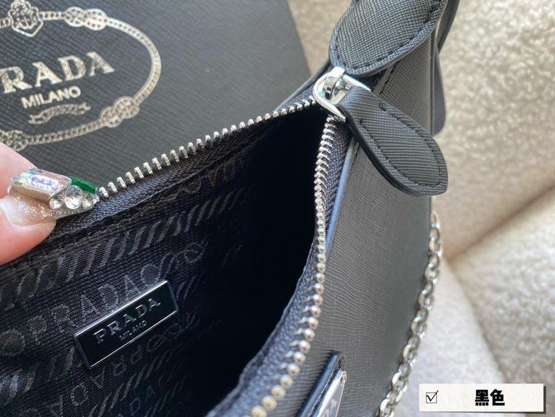 Satchel Bags - PDA Bags - 372