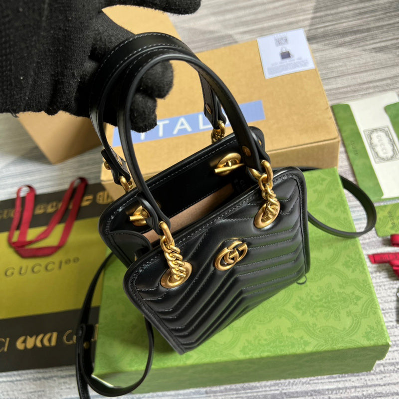 Satchel Bags - GCI Bags - 6454