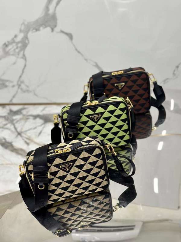 Satchel Bags - PDA Bags - 1841