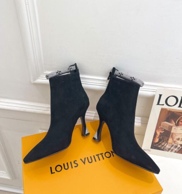 glami shop- LOV Women Shoes - 374