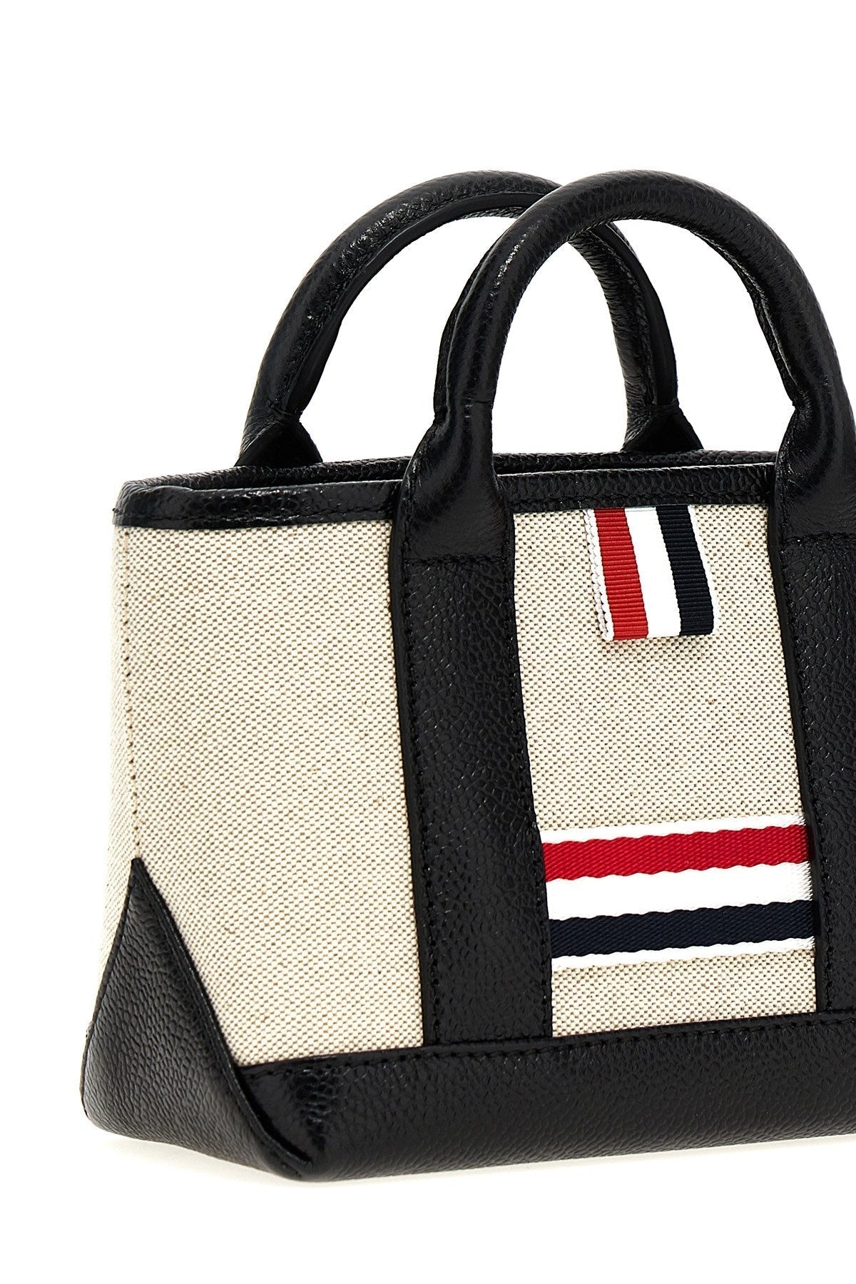 Thom Browne Women 'Micro Tool Tote' Handbag