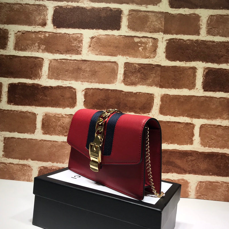 Satchel Bags - GCI Bags - 2886