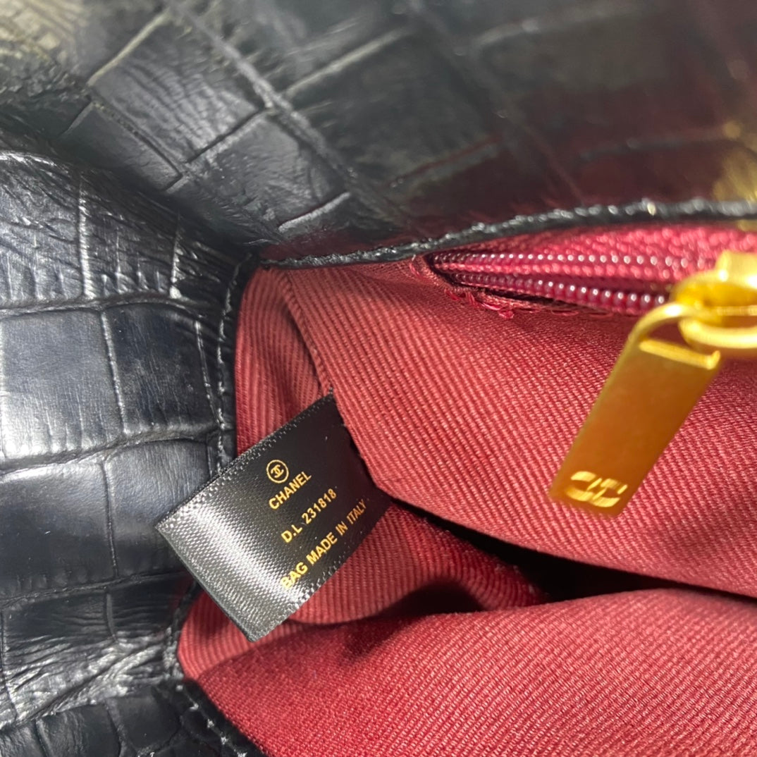 GLM - Top Quality Bag CHL 442