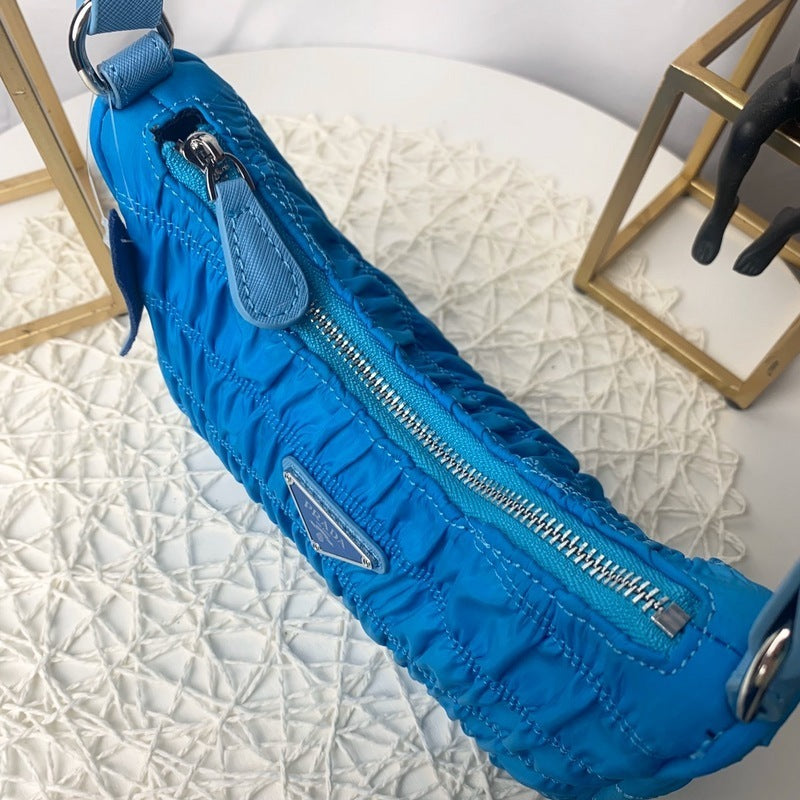 Satchel Bags - PDA Bags - 1193