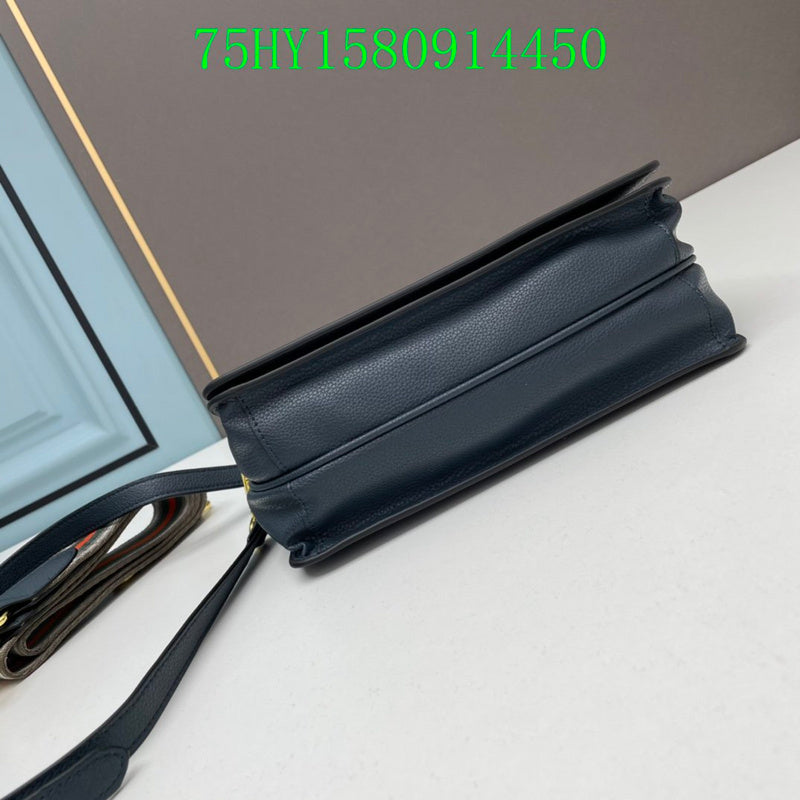 Satchel Bags - PDA Bags - 3983