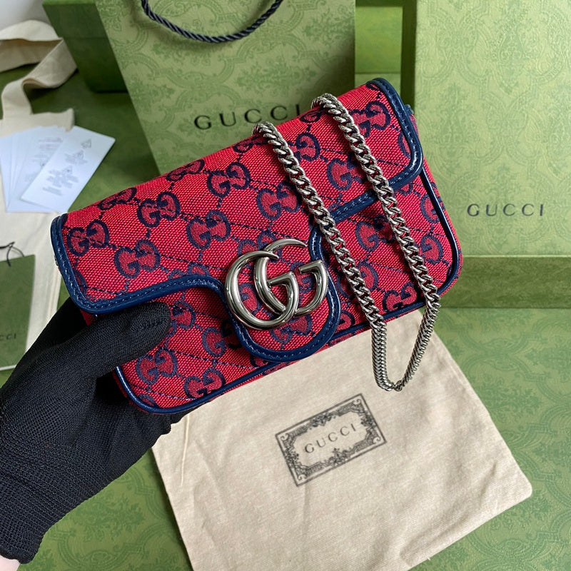 Satchel Bags - GCI Bags - 6845