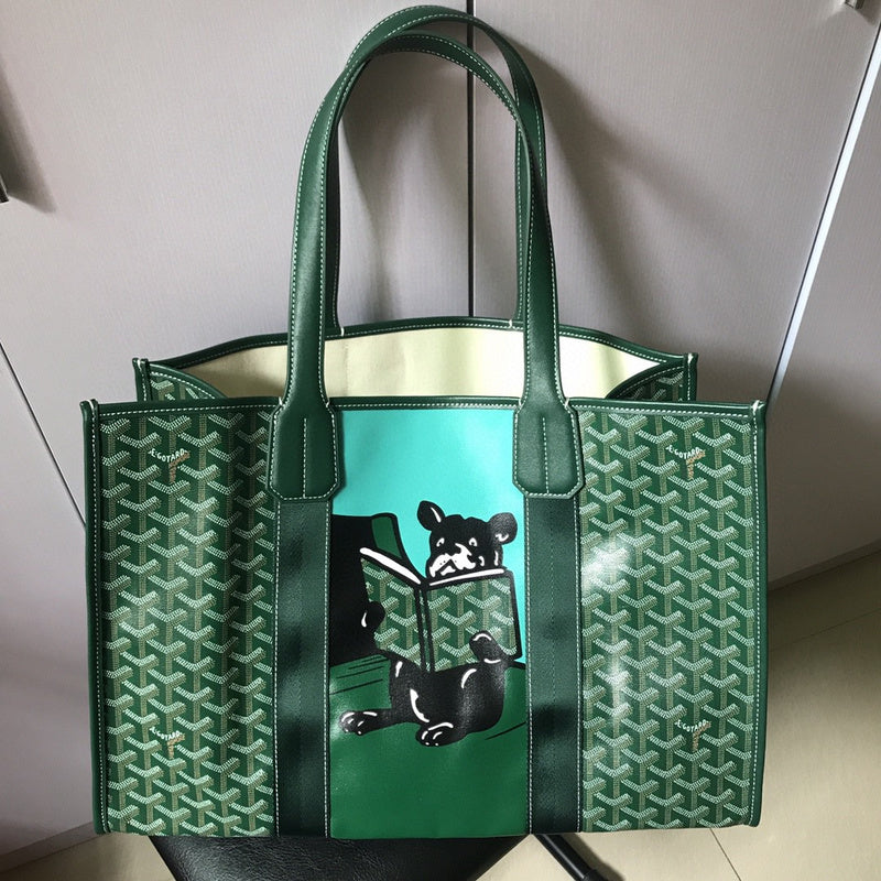 Satchel Bags - GOD Bags - 797