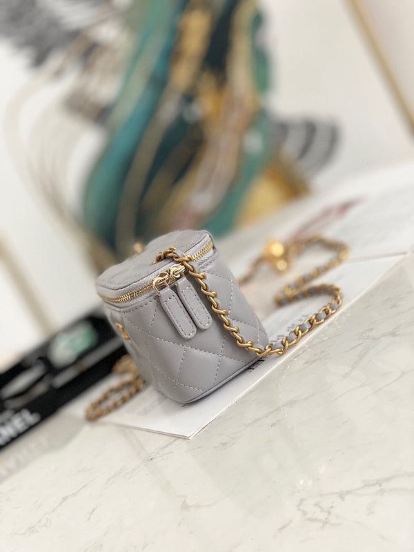 Satchel Bags - CHL Bags - 3687