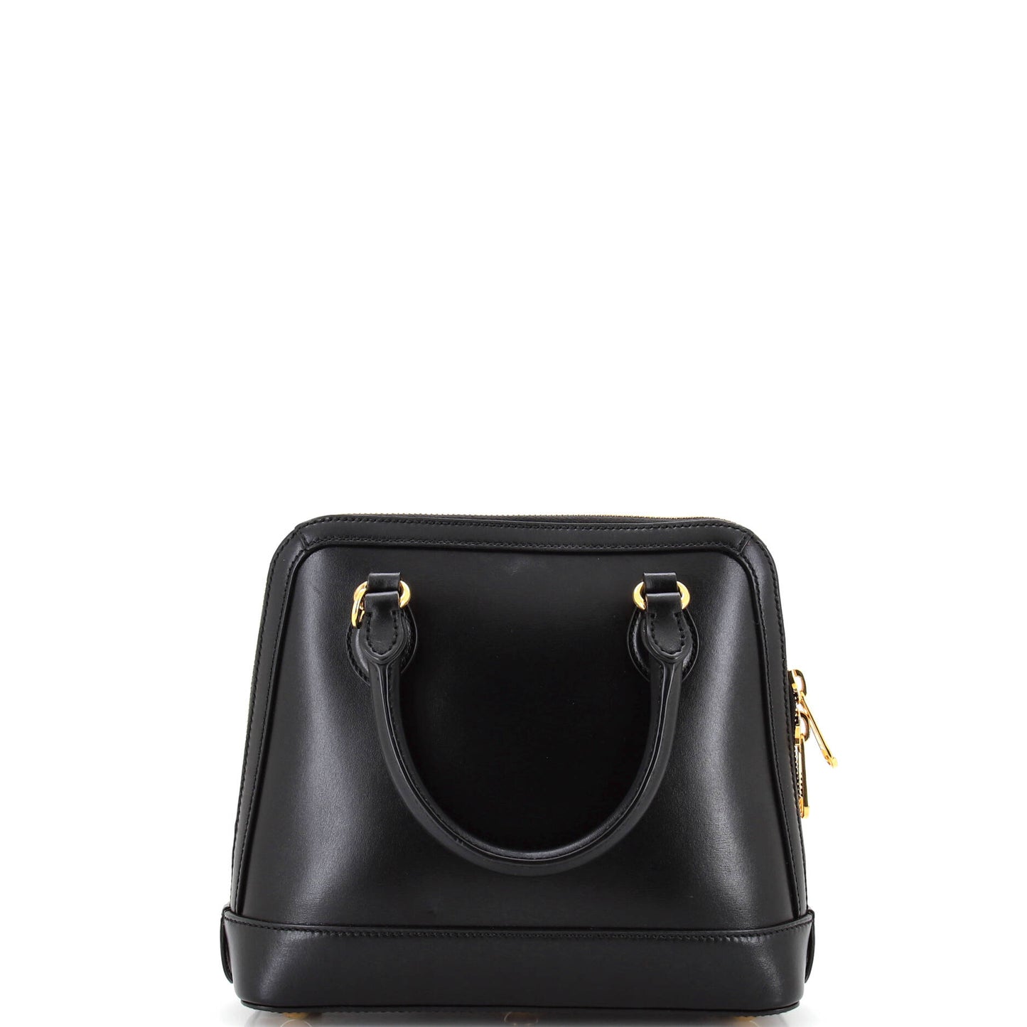 Horsebit 1955 Top Handle Bag Leather Small