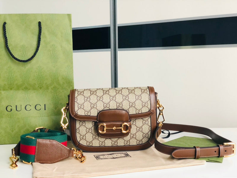 Satchel Bags - GCI Bags - 3232
