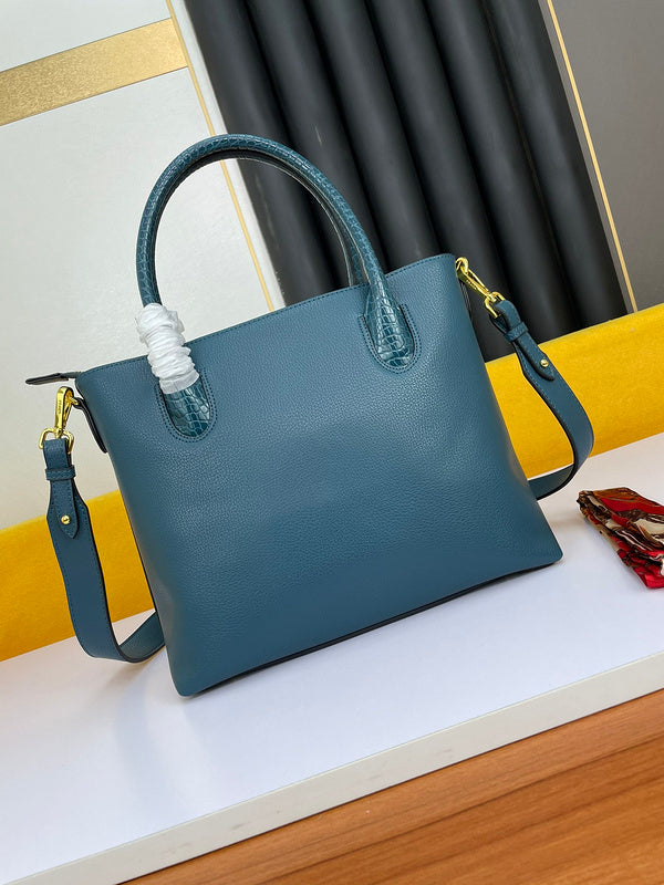Satchel Bags - PDA Bags - 715