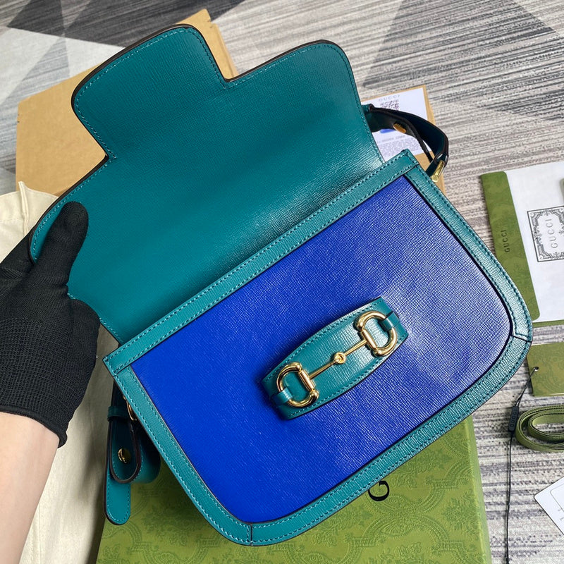 Satchel Bags - GCI Bags - 3042
