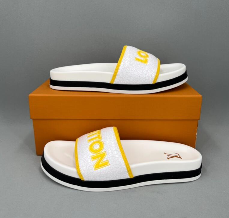glami shop- LOV Men Shoes - 1046