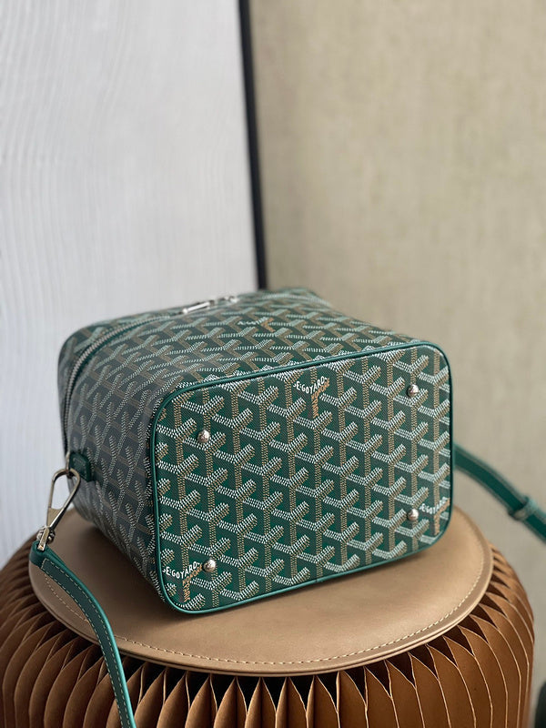 GLM - GYO Bags - 814
