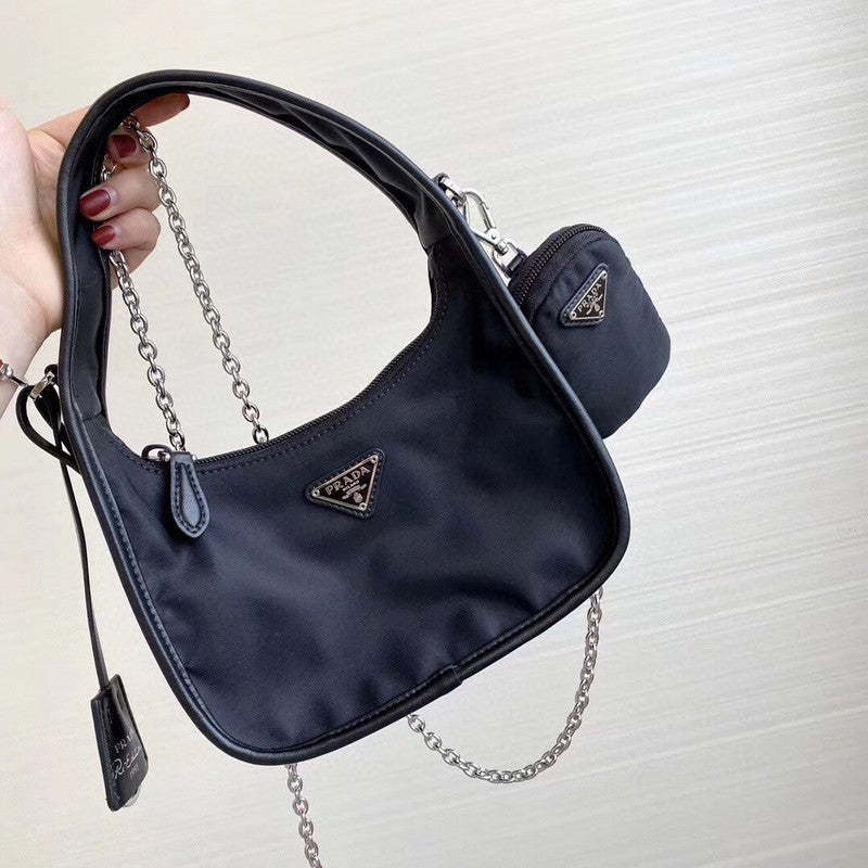 Satchel Bags - PDA Bags - 1194