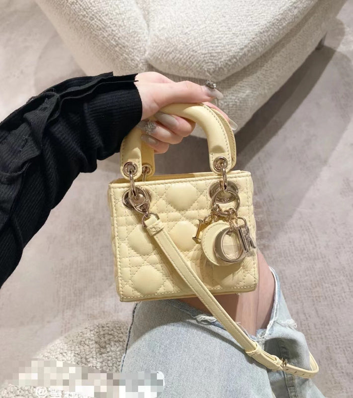 Satchel Bags - DOR Bags - 970