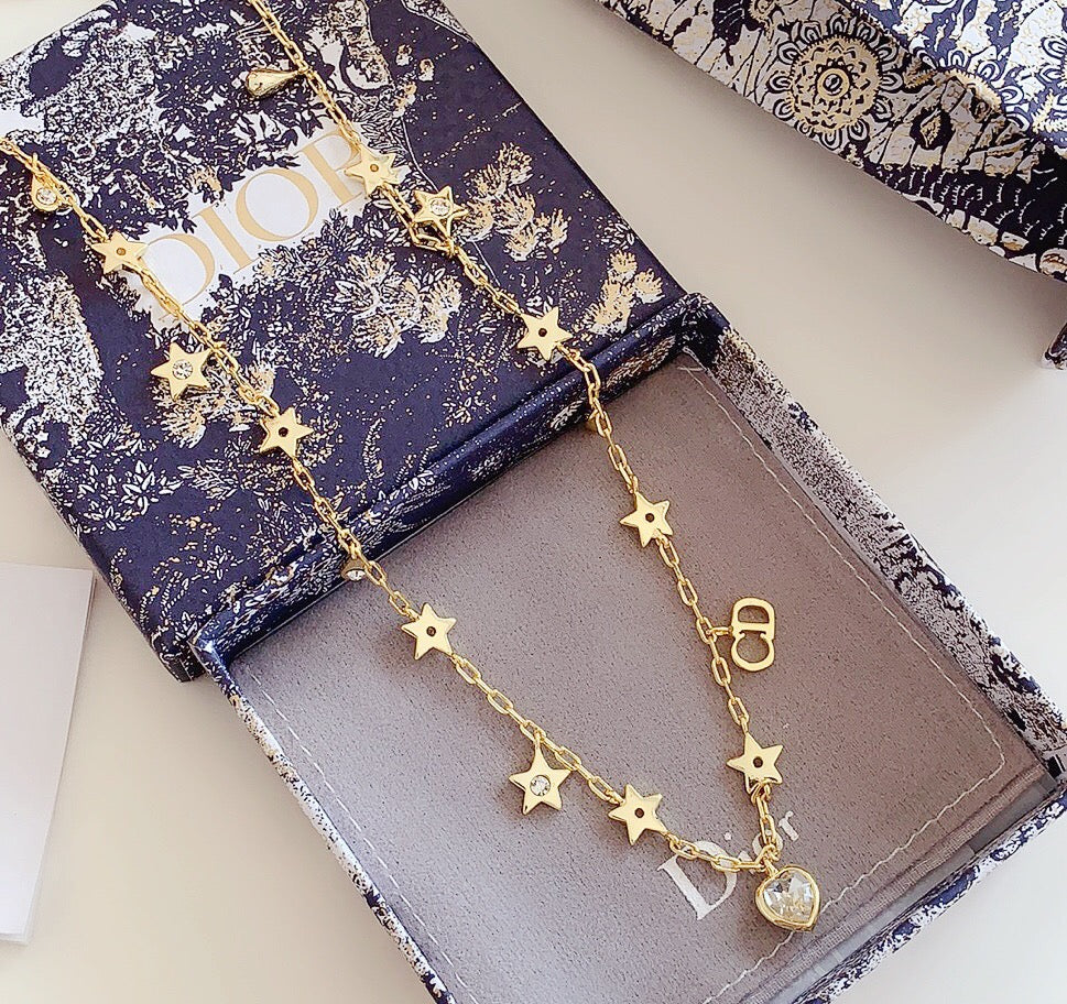 GLM - Top Quality Necklace DIR016